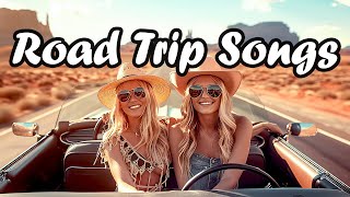 Road Trip Vibes ⭐ Top 100 Legendary Country Songs for People Over 30 Year Old [upl. by Aydin]