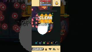 Soul Knight  Adminsson  Soul Academy  Homework Trial 25 soulknight shorts gameplay [upl. by Regina455]