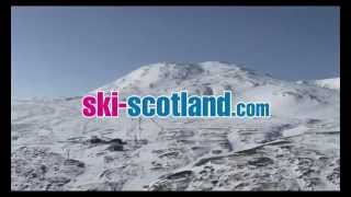 SkiScotland  Shred the slopes this winter [upl. by Euhc]