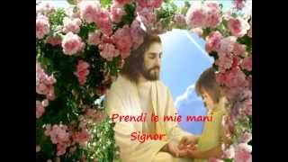 Anima di Cristo  Figli del Divino Amore Realizzazione video Gabriella Di Carlo [upl. by Assedo459]