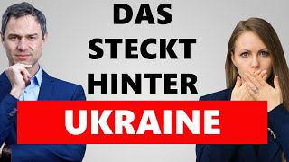 Was ist der größere Plan im Hintergrund  Alle Behauptungen waren von Anfang an falsch [upl. by Orrocos]