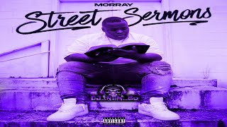 Morray  Trenches Screwed and Chopped By DJRahBo [upl. by Dorette]