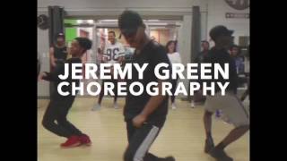 quotCandy Rainquot Choreography By  Jeremy Green [upl. by Miriam83]