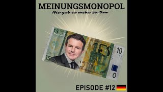 Episode 12 Der Mindestlohn Gerechtigkeit oder Täuschung [upl. by Nortyad466]