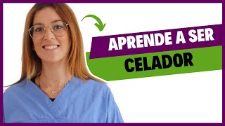 Curso Celador [upl. by Stevana]