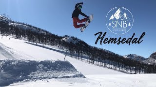 Hemsedal Skisenter  2019 [upl. by Letta428]