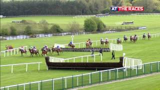 Punchestown Highlights  16th May 2015 [upl. by Georgina]