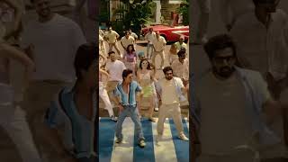 SRK dancebollywood superstarShahrukh Khanviral shorthindisong😱😱 [upl. by Aerdnaed160]