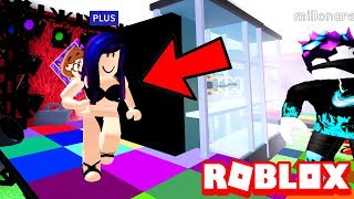 EL LADO OSCURO de ROBLOX NO lo creeras😮 [upl. by Sharma628]