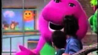 Barney and Friends Oh BrotherShes My Sister Season 4 Episode 18 [upl. by Anoniw432]