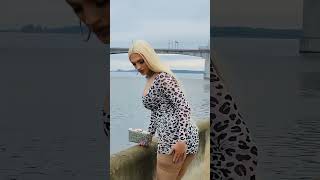 Jeanne Lazareva Reels ytshorts shorts shortsfeed viral trending jeannelazareva boobshop [upl. by Carlynn]