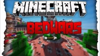 Mınecraft Bedwars plugin tanıtımı 1 [upl. by Anahpos811]