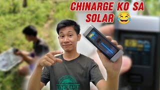 Actual Test CUKTECH 20 25K mAh Power Bank Full Review [upl. by Tecla]