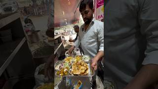 Chur chur naan Rs190😳😱🥵 streetfood trendingshorts foodie ytshorts share [upl. by Onig]