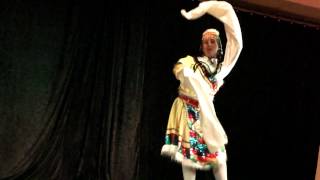 Tibetan Dance [upl. by Gladdy]