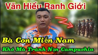 Nổi Da gà 🛑 văn hiếu cảnh báo Bà con ở Miền Nam sẽ gặp thảm họaai ở an giang nên nghe [upl. by Eledoya]