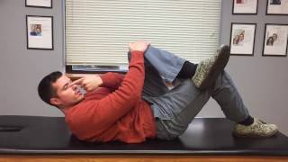 What is piriformis syndrome and how to tell if you have it [upl. by Gudrin]