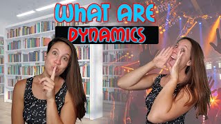 Dynamics Music Theory  Dynamics Explained  Dynamics Music Theory [upl. by Agiaf452]