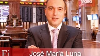 José María Luna quotLos fondos que invierten en deuda públicaquot en Estrategias Tv 250413 [upl. by Don]