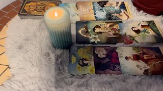 Du bist mehr bei Ihm als Du denkst  Tarot Legung [upl. by Adnahsam]