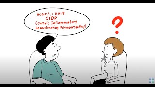 Chronic Inflammatory Demyelinating Polyneuropathy CIDP 101 [upl. by Narret]