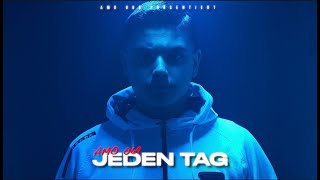 AMO069  JEDEN TAG prodby SAKO Official Video [upl. by Gnilsia]