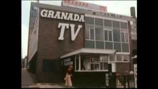 Goodbye Granadaland  ITV [upl. by Pavior333]