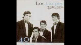 LOS GOLPES  INOCENCIA 1974 [upl. by Ulysses]