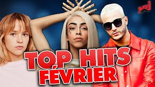 Bilal Hassani Angèle DJ Snake  la playlist de février  NRJ [upl. by Lussi]