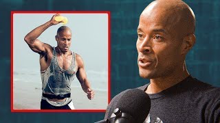 How To Get Up Early Every Day amp Win  David Goggins [upl. by Augustine]