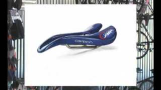 Saddle Review of the Selle SMP Road Saddle [upl. by Naujej]