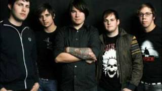 Hawthorne Heights Saying Sorry with Lyrics [upl. by Ruddy348]