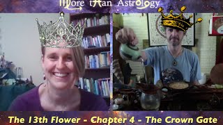 13th Flower Chapter 4  a conversation with Tami Brunk [upl. by Rubinstein]