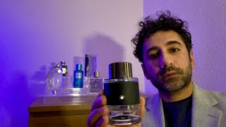 ASMR Six Fragrance for Him [upl. by Margarida]