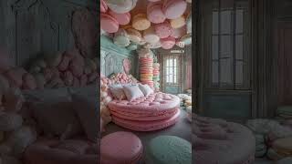 Macaroon house [upl. by Audette]