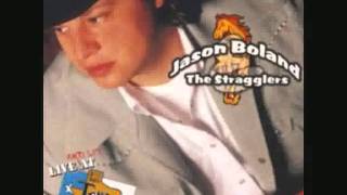 Jason Boland amp The Stragglers  Proud Souls with lyrics [upl. by Julissa]