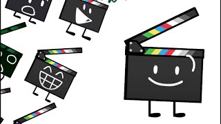 BFBTPOT BUT ONLY WHEN CLAPBOARD IS ON SCREEN AS OF TPOT 14 [upl. by Rainah]