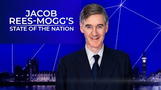 Jacob ReesMoggs State Of The Nation  Tuesday 19th March [upl. by Ppik962]