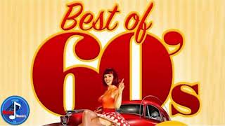 Greatest Hits Of The 60’s Best Of 60s Songs [upl. by Savitt]