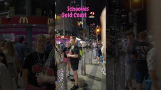 Schoolies Gold Coast 2024 [upl. by Eislehc]