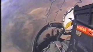 Air Force Test Pilot  Spin Doctors  Test Pilots  James Cross Media [upl. by Yarehs]