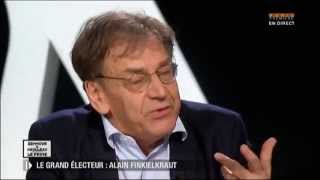 Zemmour et Naulleau  Finkielkraut  04052015 [upl. by Essy]