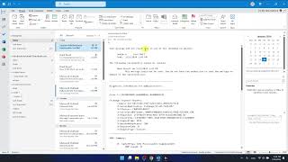 How To Send Behalf Of In Outlook [upl. by Nilyac]