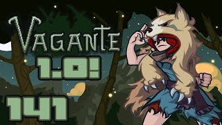 Lets Play Vagante Full Release  PC Gameplay Part 141  A Long Time Coming [upl. by Koziara]