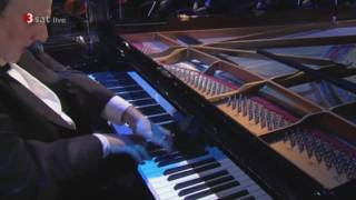 Yefim Bronfman  Liszt VIENNA 2010 [upl. by Eelydnarb810]