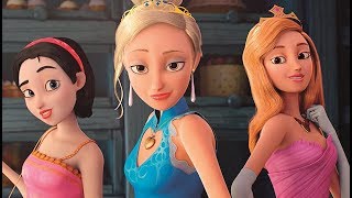 The Best Upcoming ANIMATION And FAMILY Movies 2020 Trailer [upl. by Ettennat209]