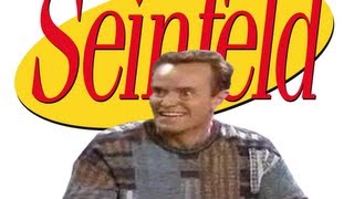 Seinfeld  Kenny Bania [upl. by Fante780]