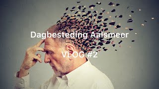 Een Avondje Alzheimer Café VLOG 2 [upl. by Anetsirhc]