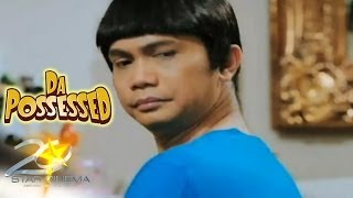 Teaser  Bata pa lang si Ramon habulin na  Da Possessed [upl. by Ysus]