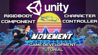 Movement in Unity3D  Tutorial in tamil [upl. by Mukerji386]